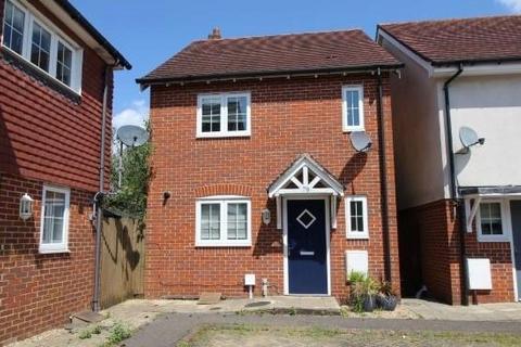 4 bedroom detached house for sale, Maidenbower, Crawley