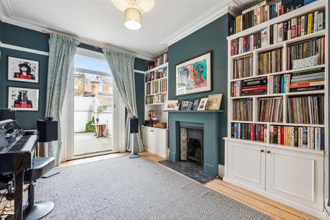 6 bedroom end of terrace house for sale, Elliott Road, London, W4