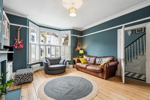 6 bedroom end of terrace house for sale, Elliott Road, London, W4