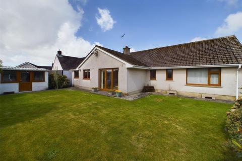 3 bedroom bungalow for sale, 22 Cardigan Road, Haverfordwest SA61 2QQ