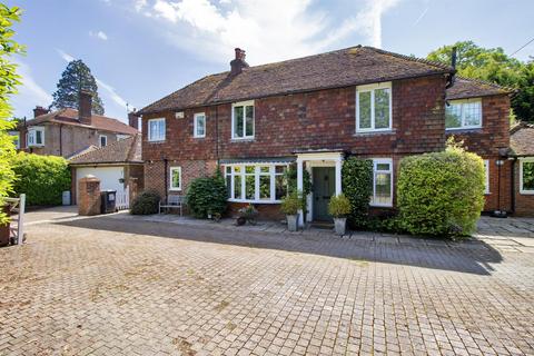 5 bedroom detached house for sale, Mill Lane, Hildenborough TN11