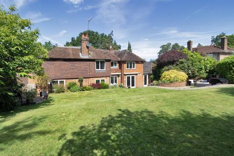 5 bedroom detached house for sale, Mill Lane, Hildenborough TN11