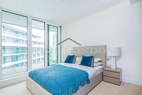 1 bedroom apartment to rent, Cascade Court, 1 Sopwith Way, Vista Chelsea Bridge