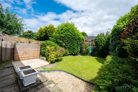 2 bedroom semi-detached house for sale, Ravensdale Road, Dronfield Woodhouse, Dronfield