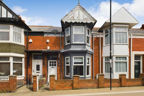 2 bedroom terraced house for sale, Rosedale Terrace, Fulwell, Sunderland