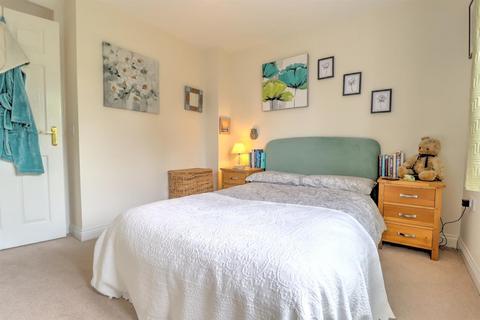 81 Benson Drive, Northam, Bideford, EX39 1UY