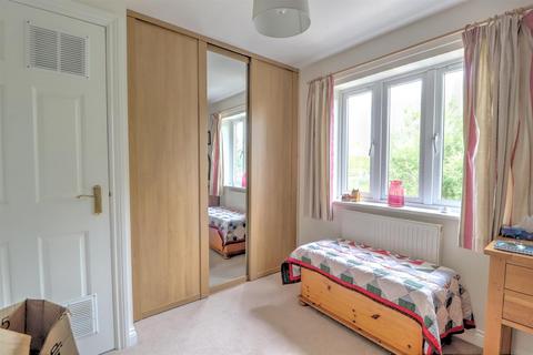 81 Benson Drive, Northam, Bideford, EX39 1UY