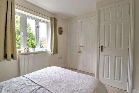 81 Benson Drive, Northam, Bideford, EX39 1UY