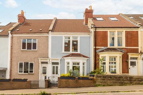 6 Pembery Road, Bristol, BS3 3JR