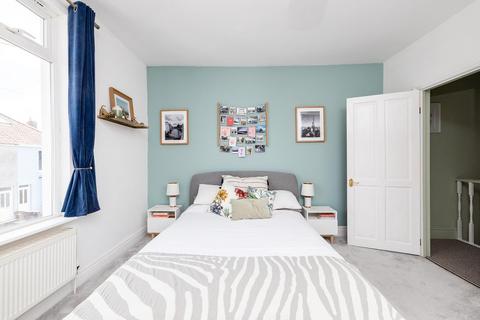 6 Pembery Road, Bristol, BS3 3JR