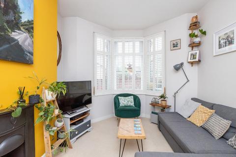 2 bedroom end of terrace house for sale, Church Lane, Bedminster