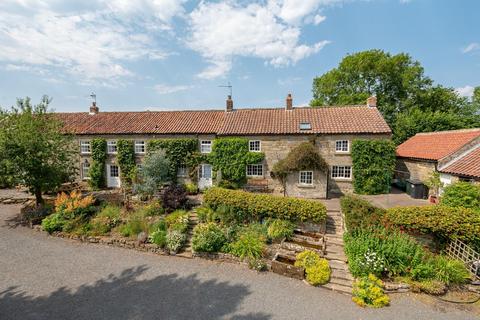 7 bedroom house for sale, Hartoft, Pickering