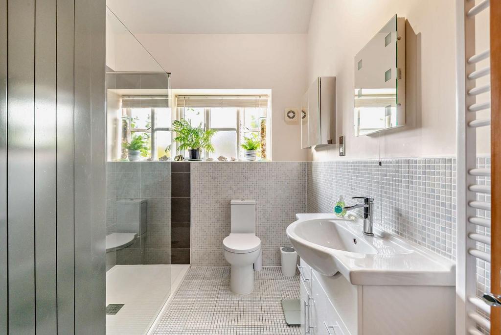 En-Suite