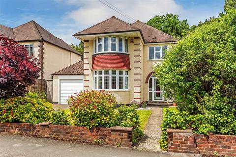 3 bedroom detached house for sale, Holmwood Road, Cheam