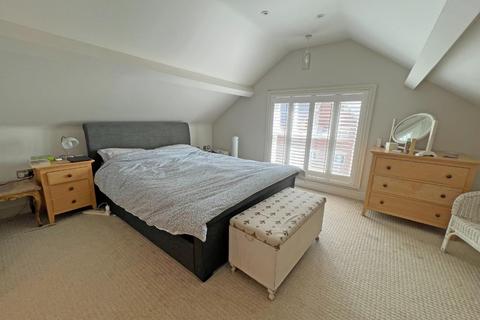2 bedroom duplex for sale, Scholars Walk, Stoneygate, Leicester