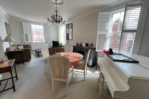 2 bedroom duplex for sale, Scholars Walk, Stoneygate, Leicester