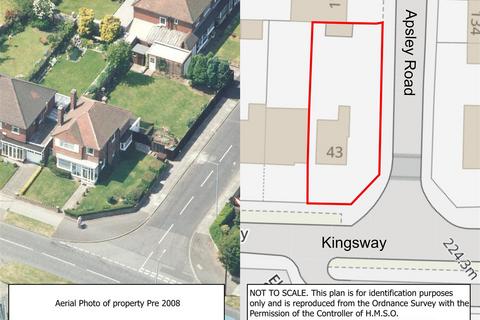 3 bedroom detached house for sale, Kingsway, Oldbury, West Midlands