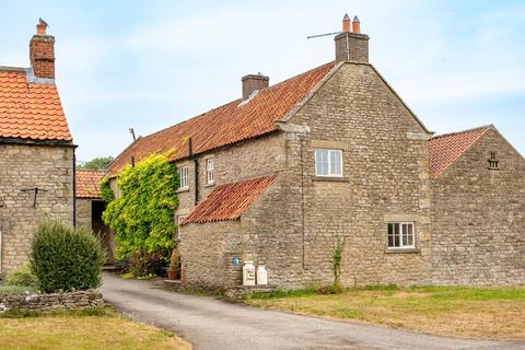 6 bedroom house for sale, The Green, Fadmoor, York