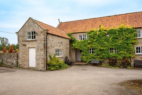 6 bedroom house for sale, The Green, Fadmoor, York