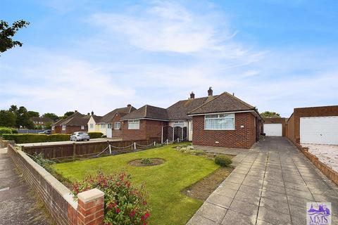 2 bedroom semi-detached bungalow for sale, Copperhouse Road, Strood, Rochester