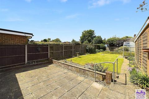 2 bedroom semi-detached bungalow for sale, Copperhouse Road, Strood, Rochester