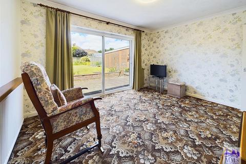 2 bedroom semi-detached bungalow for sale, Copperhouse Road, Strood, Rochester