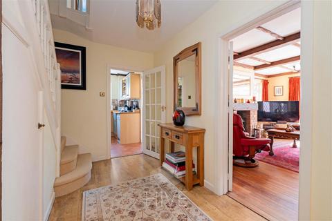 4 bedroom detached house for sale, Monkton Close, Ferndown BH22