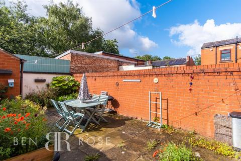 2 bedroom terraced house for sale, Cunliffe Street, Chorley