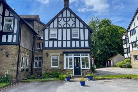 2 bedroom apartment for sale, Heathfield Gardens, Off Park Road, Buxton