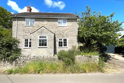 4 bedroom detached house for sale, Rose Cottage, Barton St. David