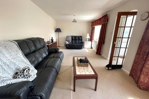 4 bedroom detached house for sale, Rose Cottage, Barton St. David