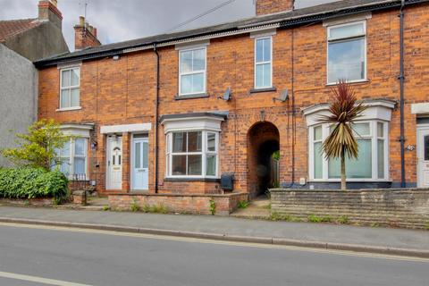 2 bedroom terraced house for sale, Main Street, Willerby, Hull