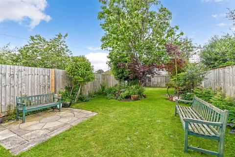 3 bedroom end of terrace house for sale, Winchester Road, Romsey, Hampshire