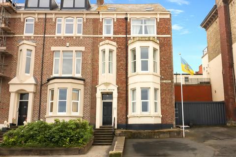 6 bedroom end of terrace house for sale, Laurel House, Grand Parade, Tynemouth