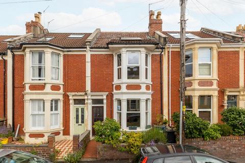 19 Hamilton Road, Southville, Bristol, BS3 1PA