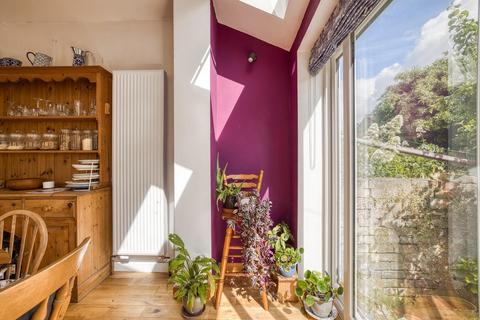 19 Hamilton Road, Southville, Bristol, BS3 1PA