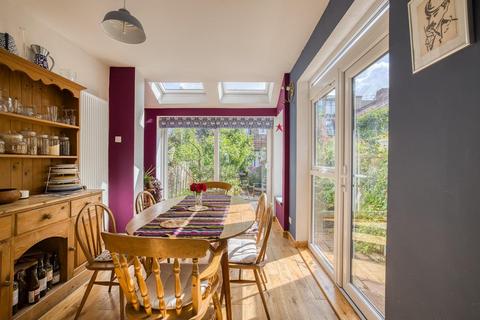 19 Hamilton Road, Southville, Bristol, BS3 1PA