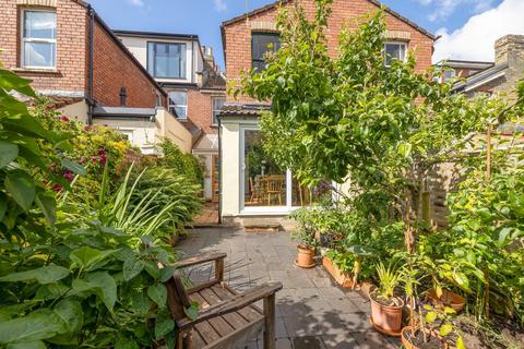19 Hamilton Road, Southville, Bristol, BS3 1PA