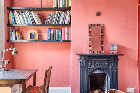 19 Hamilton Road, Southville, Bristol, BS3 1PA