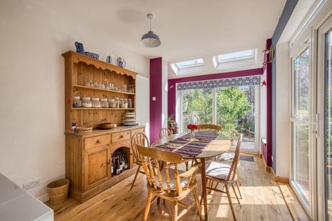 19 Hamilton Road, Southville, Bristol, BS3 1PA