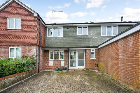 3 bedroom terraced house for sale, Linden Road, Romsey Town Centre, Hampshire