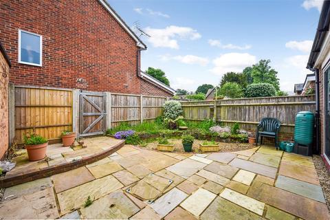 3 bedroom terraced house for sale, Linden Road, Romsey Town Centre, Hampshire