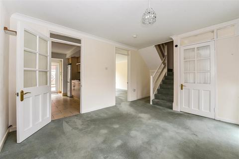 3 bedroom terraced house for sale, Linden Road, Romsey Town Centre, Hampshire