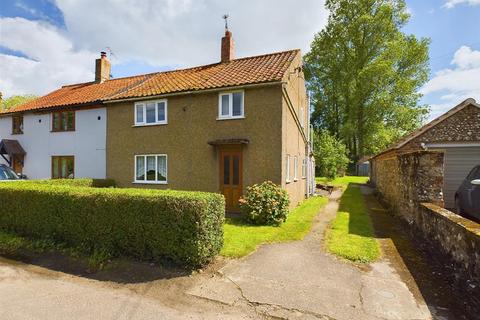 3 bedroom semi-detached house for sale, Syers Lane, Beeston, Kings Lynn