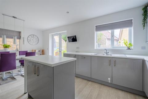 4 bedroom detached house for sale, Maes Knoll Drive, Whitchurch, Bristol