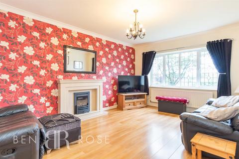 4 bedroom detached house for sale, Burgh Wood Way, Chorley