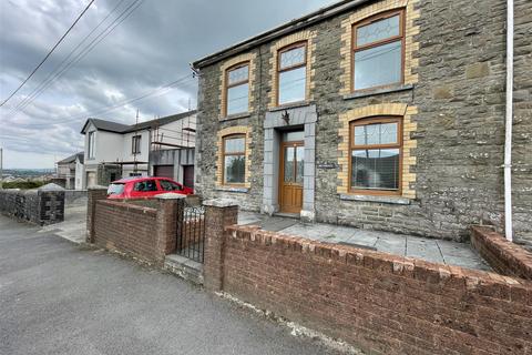 3 bedroom semi-detached house for sale, Bethania Road, Llanelli SA14