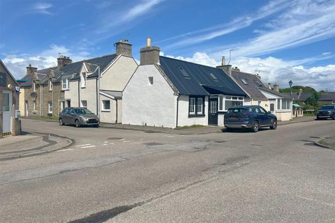 3 bedroom link detached house for sale, 14 Main Street, Balintore, Tain, Ross-Shire IV20 1UE