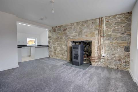 3 bedroom link detached house for sale, 14 Main Street, Balintore, Tain, Ross-Shire IV20 1UE
