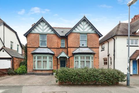 5 bedroom detached house for sale, Highbridge Road, Sutton Coldfield